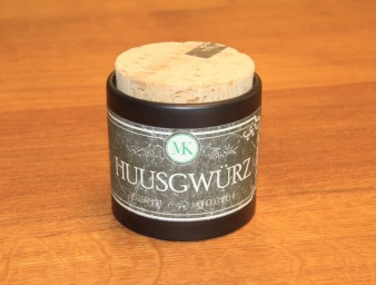 Huusgwürz 250g