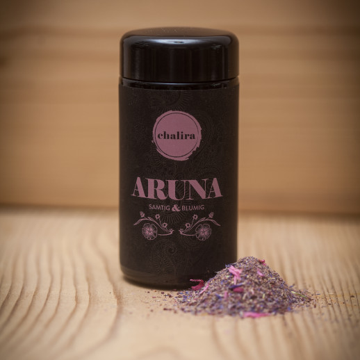 Aruna Die Künstlerin 42g