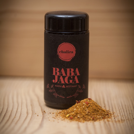 Baba Jaga Der Zigeuer 62g