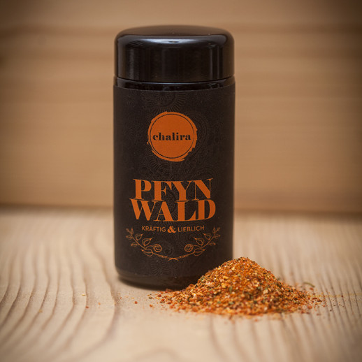 Pfyn Wald Der Urchige 62g