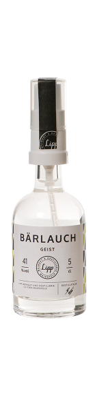 Bärlauch Spray  5cl