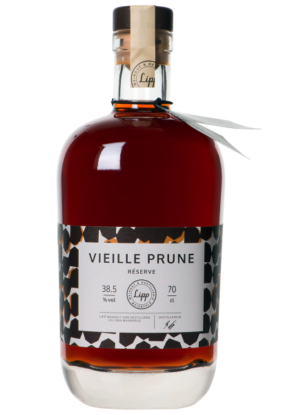 Vieille Prune 70cl