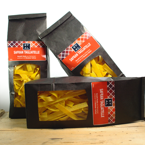 Safran Tagliatelle 180g