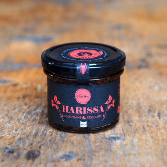 Harissa 90g