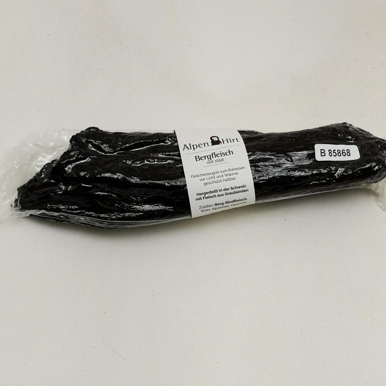 Bergfleisch 266g