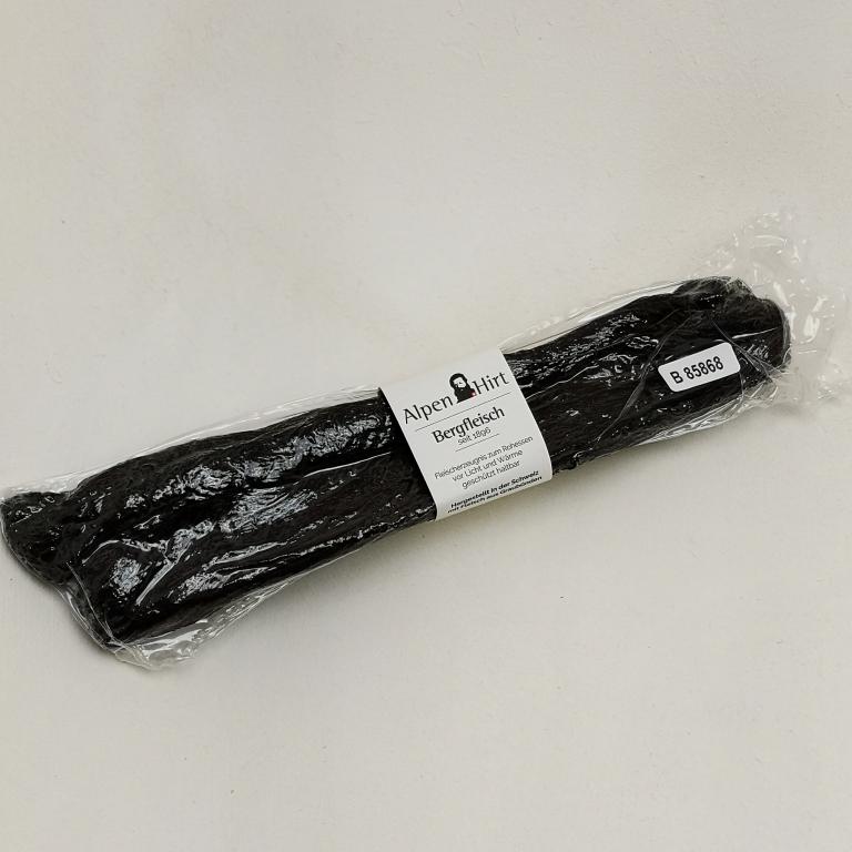 Bergfleisch 222g