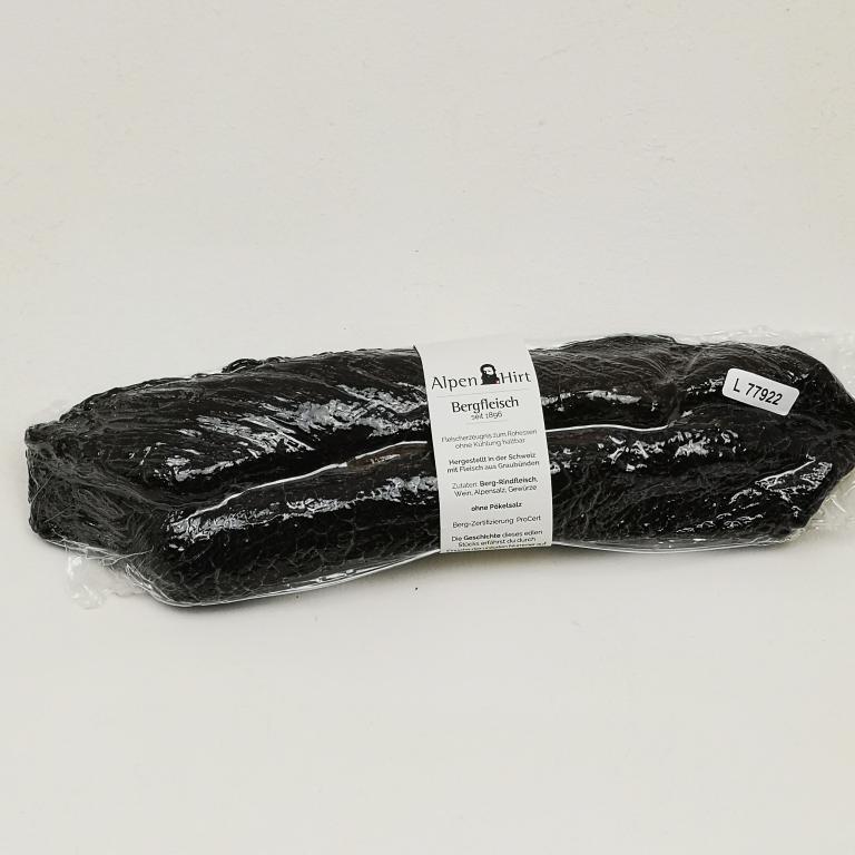 Bergfleisch 723g