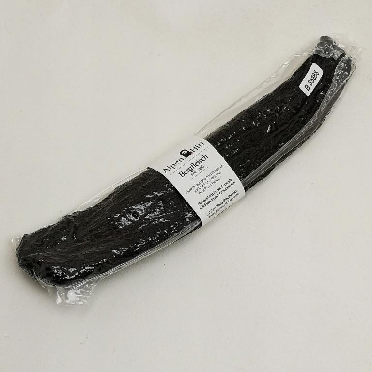 Bergfleisch 257g