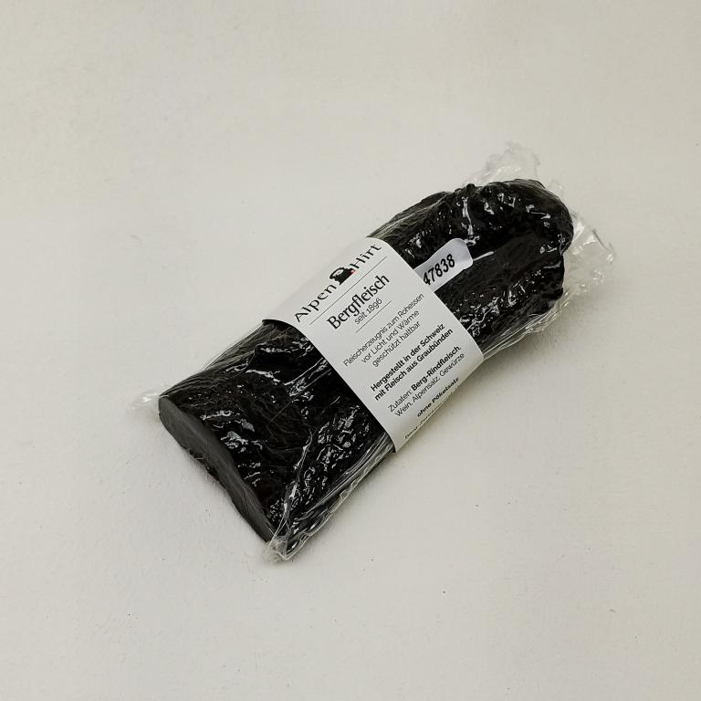 Bergfleisch 241g