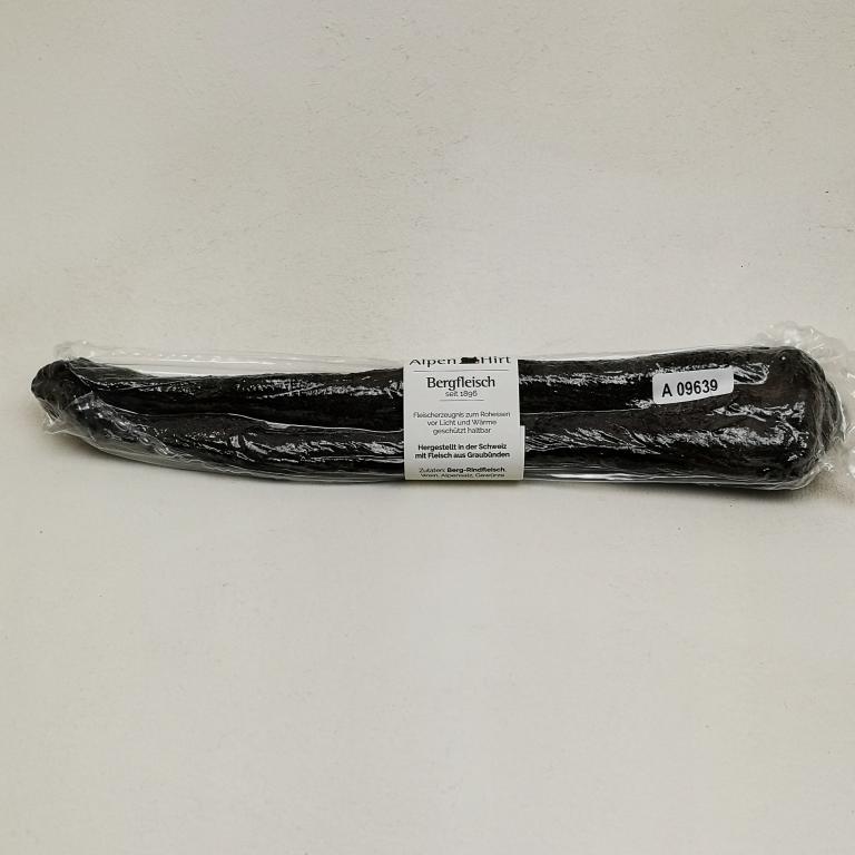 Bergfleisch 195g